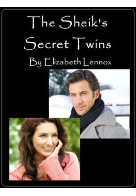 The Sheik's Secret Twins