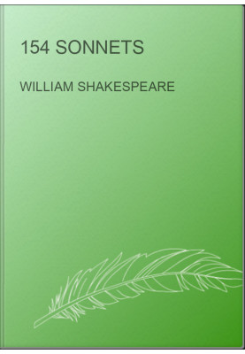 154 Sonnets