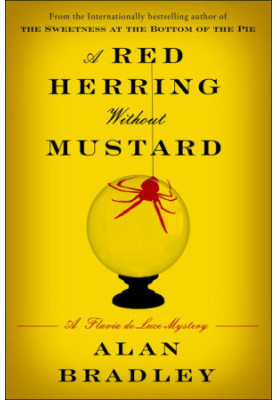 A Red Herring Without Mustard