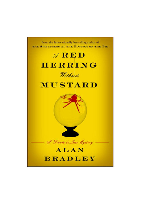 A Red Herring Without Mustard