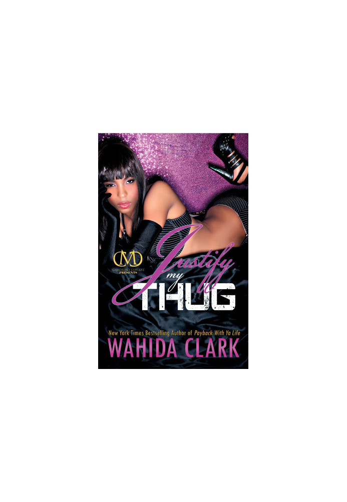 [Thug 01] • Justify My Thug