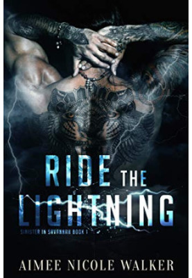 Ride the Lightning