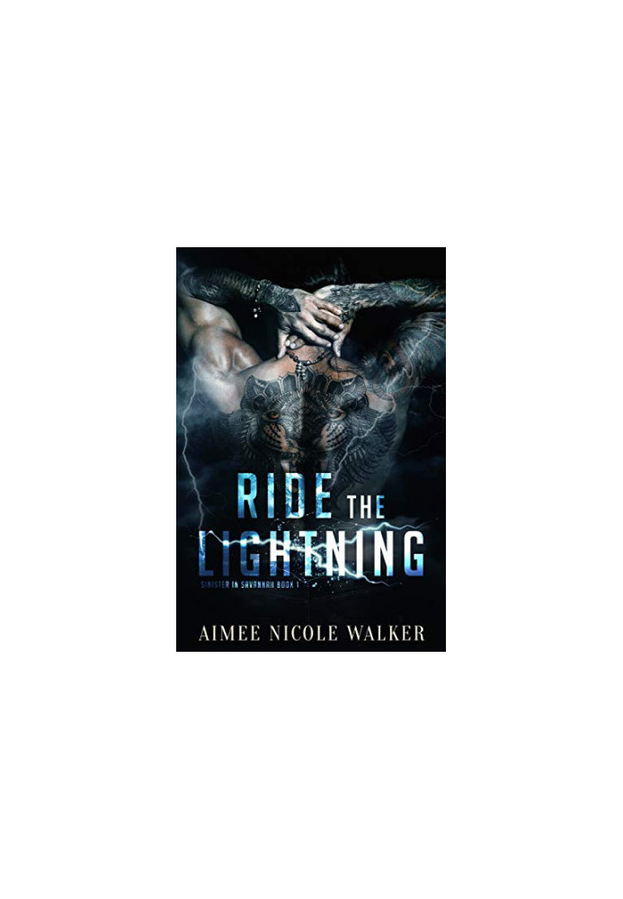 Ride the Lightning