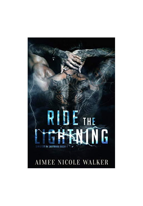 Ride the Lightning