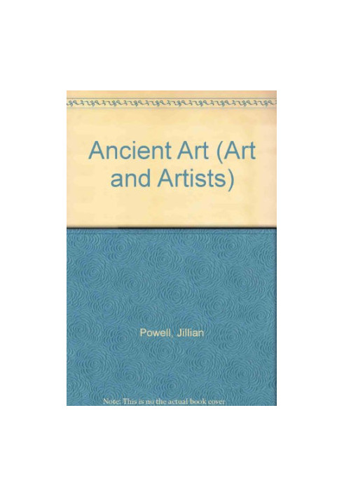 Art and Artists