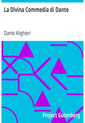 Dante's Divine Comedy
