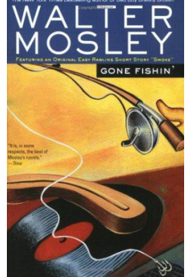 Gone Fishin’
