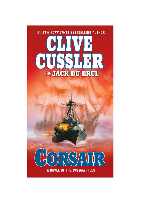 Corsair