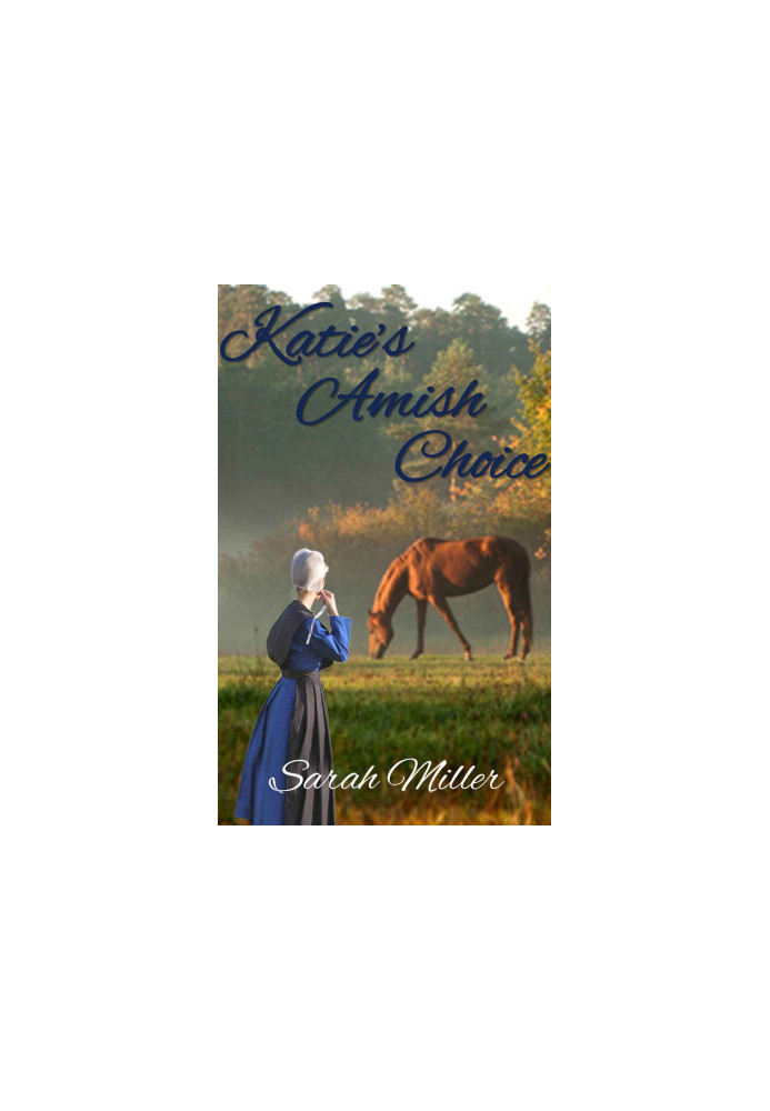 [Amish Romance in Lancaster County 03] • Katie's Amish Choice
