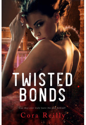 Twisted Bonds (The Camorra Chronicles 4)