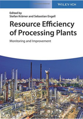 Resource Efficiency of Processing Plants: Monitoring and Improvement