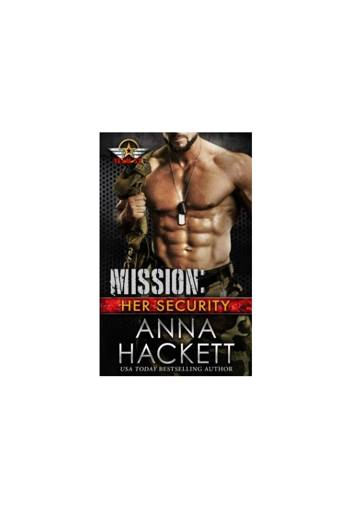 Mission: Her Security