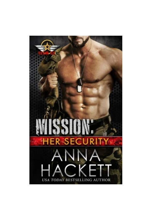 Mission: Her Security
