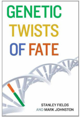 Genetic twists of fate