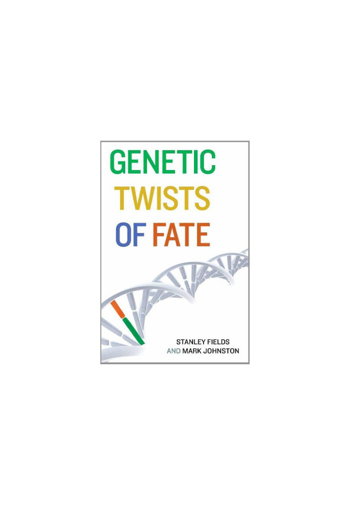 Genetic twists of fate