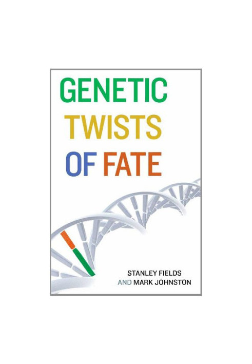 Genetic twists of fate