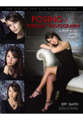 Posing for Portrait Photography: A Head-to-Toe Guide