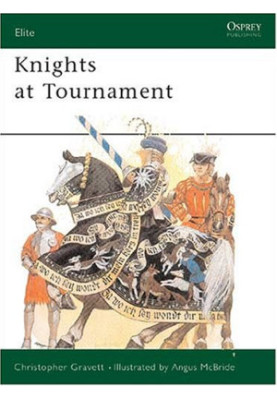 Knights at Tournament