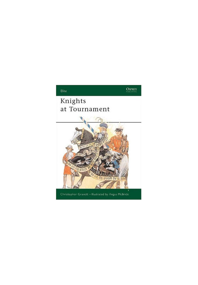 Knights at Tournament