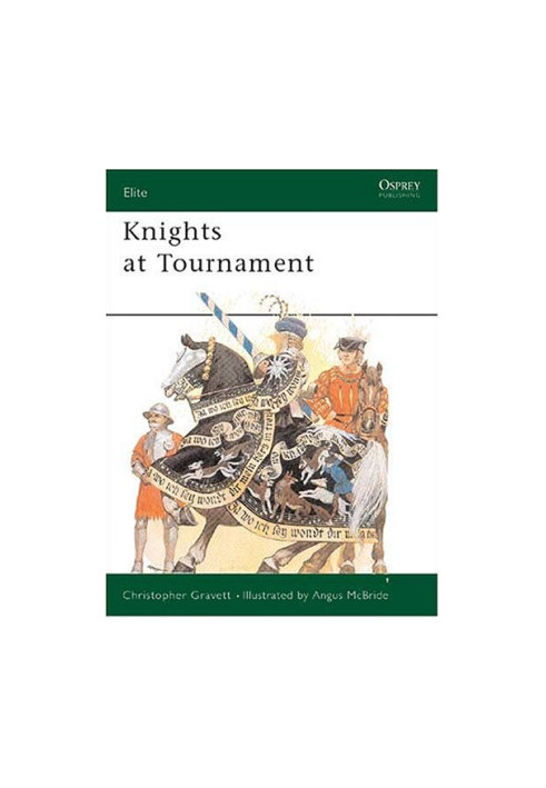 Knights at Tournament