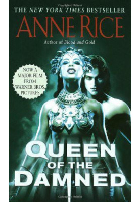 The Queen of the Damned
