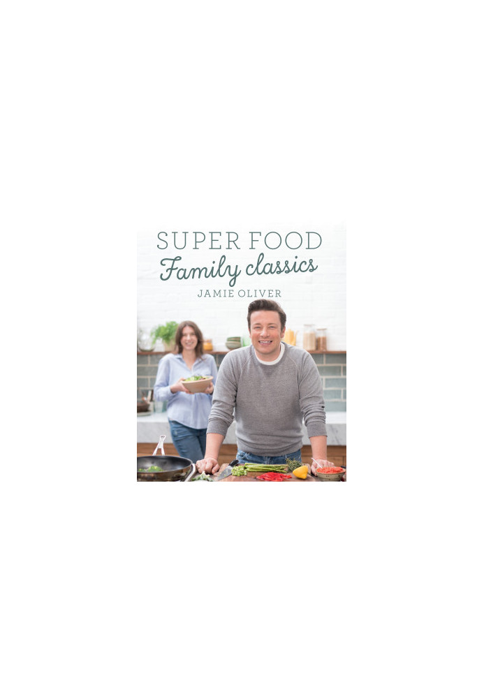Super Food Family Classics