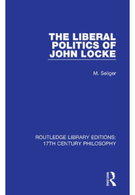 Routledge Library Editions: 17th Century Philosophy