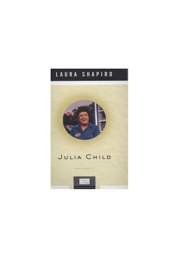 Julia Child