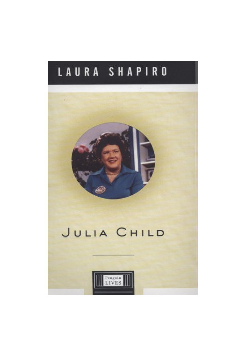 Julia Child