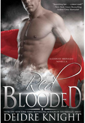 [Gods of Midnight 3.50] • Red Blooded