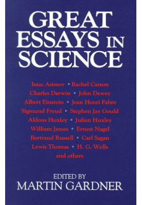 Great Essays in Science