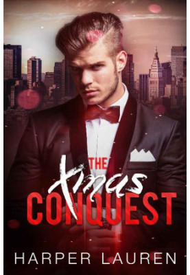[The Wild West Billionaire 01] • The Xmas Conquest