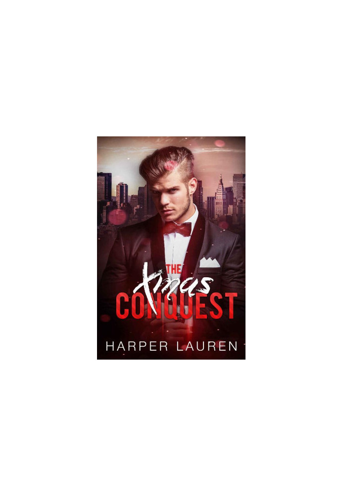 [The Wild West Billionaire 01] • The Xmas Conquest