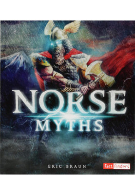 Egyptian Myths