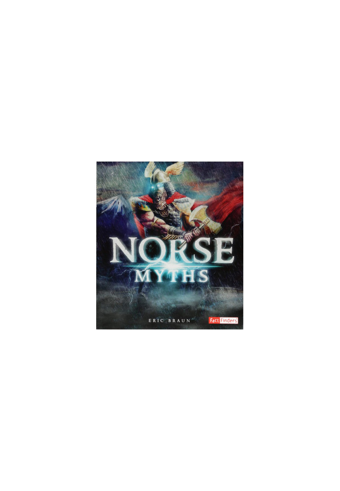 Egyptian Myths