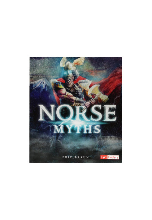Egyptian Myths