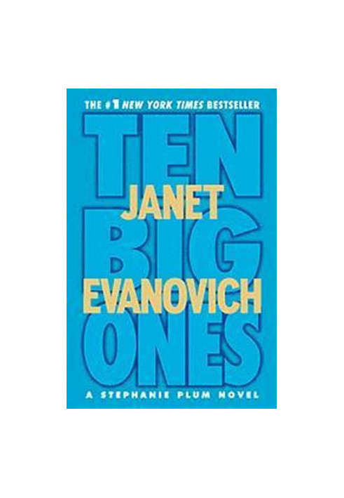 Ten Big Ones