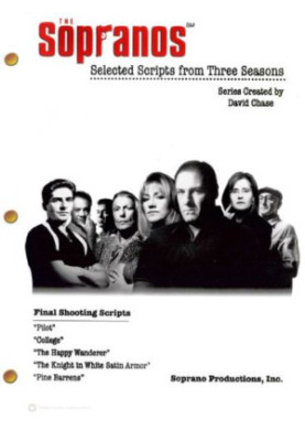 The Sopranos
