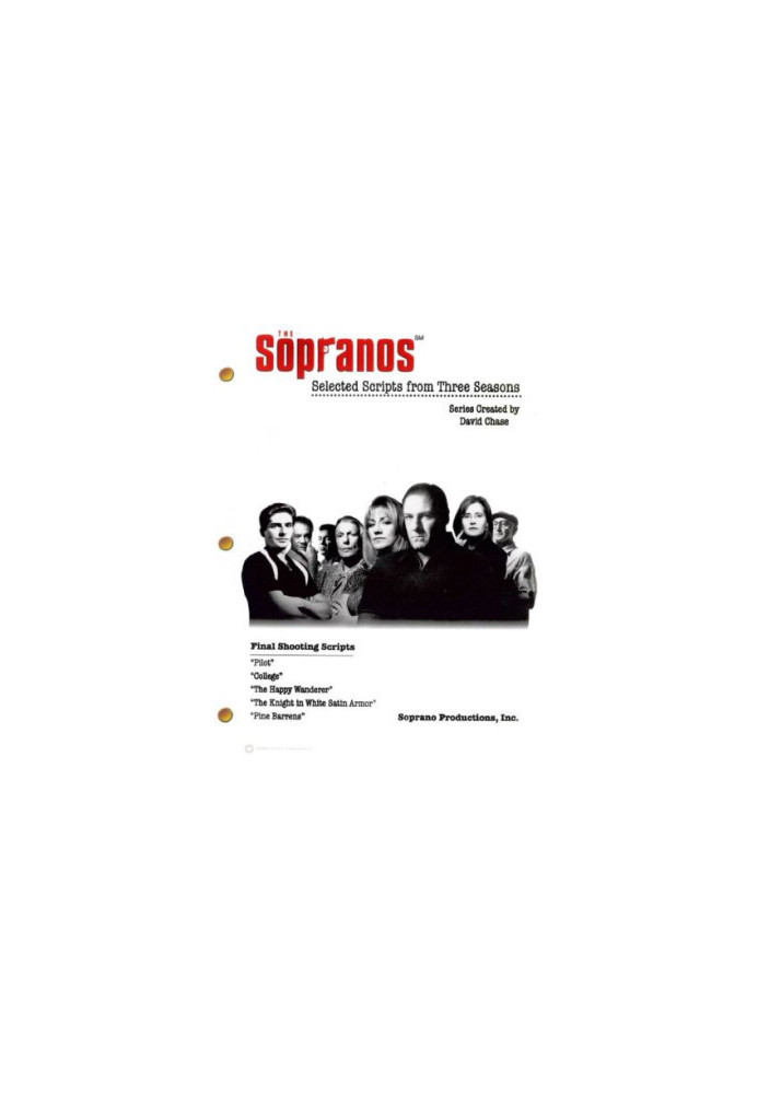The Sopranos