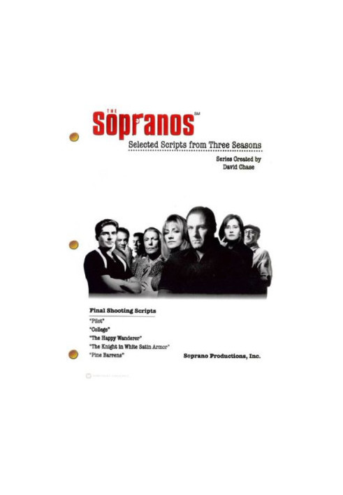 The Sopranos