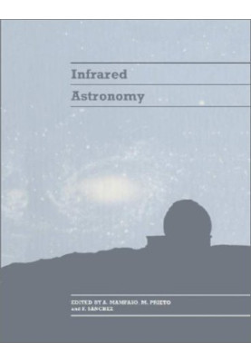 Infrared Astronomy