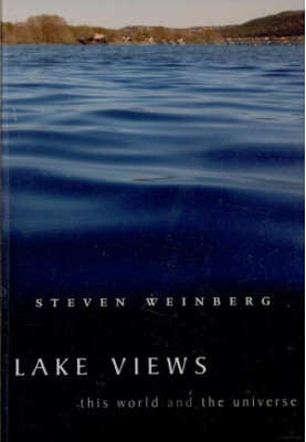 Lake Views: This World and the Universe