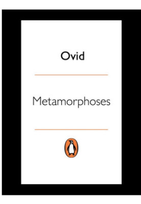 Metamorphoses