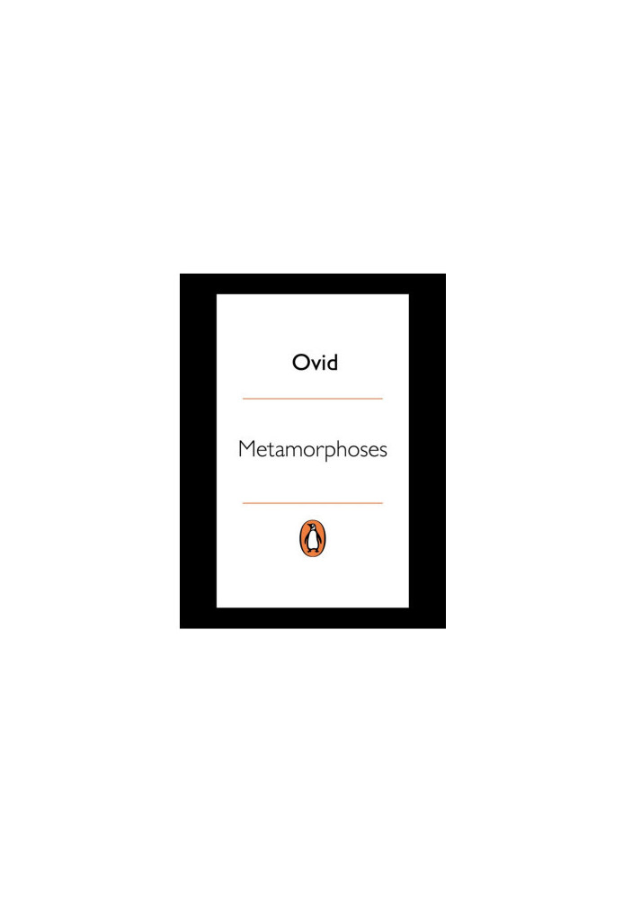 Metamorphoses