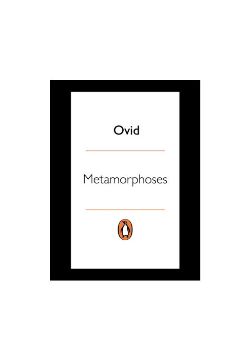 Metamorphoses