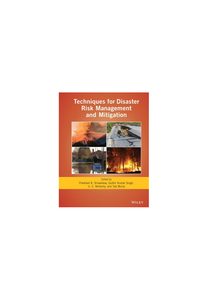 Techniques for disaster risk management and mitigation