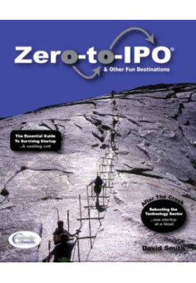 Zero-to-IPO