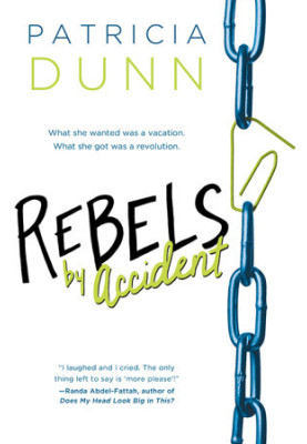 Rebels by Accident