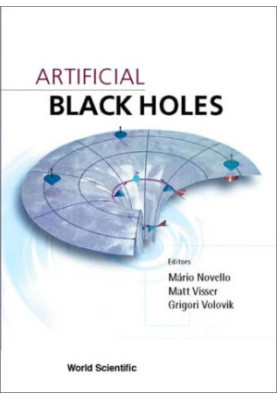 Artificial Black Holes