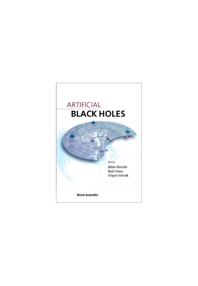 Artificial Black Holes
